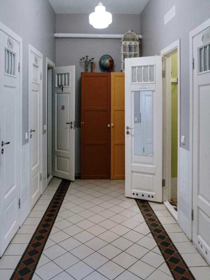 Carrelage sol Indre-et-Loire