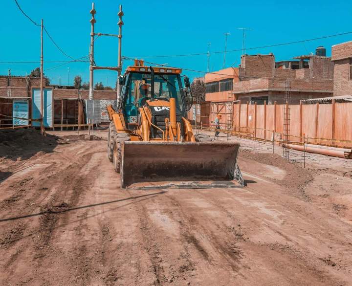 Préparation de terrain pour vos aménagements